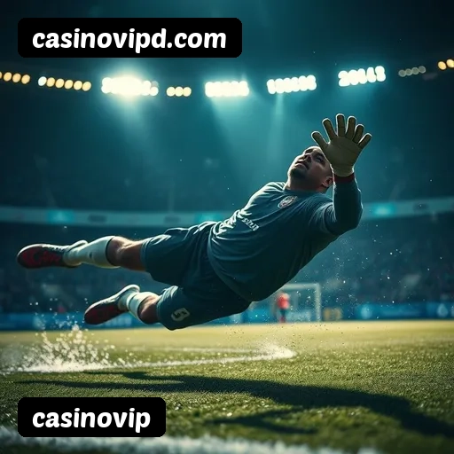 Vantagens exclusivas casinovip para jogadores brasileiros - São Paulo, Rio, BH
