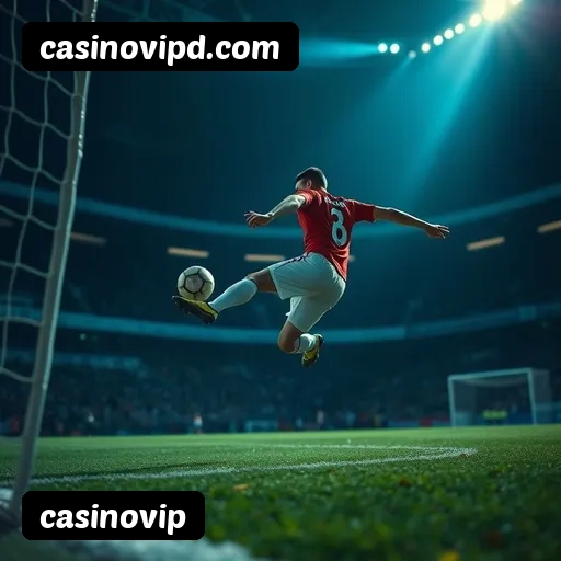Logo da casinovip