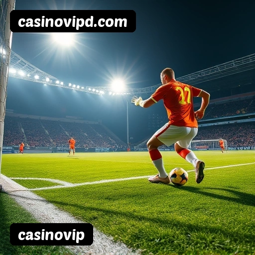 Níveis do programa VIP da casinovip
